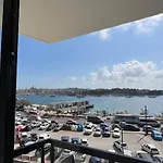 Apartamento A&r 3 Bedrooms Seafront With Valletta&harbour View - Ferry *