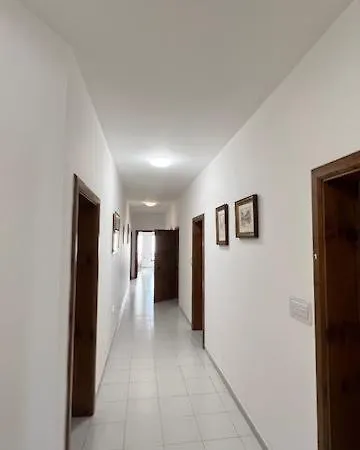 A&r 3 Bedrooms Seafront With Valletta&harbour View - Ferry 아파트