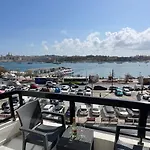Apartamento A&r 3 Bedrooms Seafront With Valletta&harbour View - Ferry