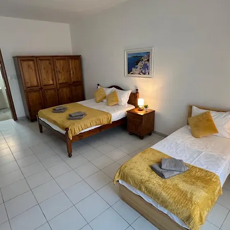 A&r 3 Bedrooms Seafront With Valletta&harbour View - Ferry Apartamento