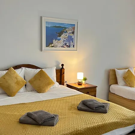 A&r 3 Bedrooms Seafront With Valletta&harbour View - Ferry