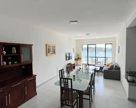 A&r 3 Bedrooms Seafront With Valletta&harbour View - Ferry